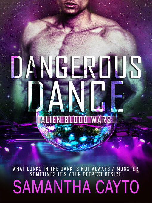 Title details for Dangerous Dance by Samantha Cayto - Available